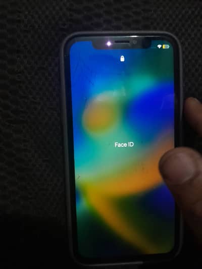 iphone x  exchange possible
