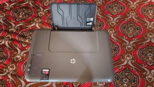 HP Deskjet 1050 Printer Hp printer