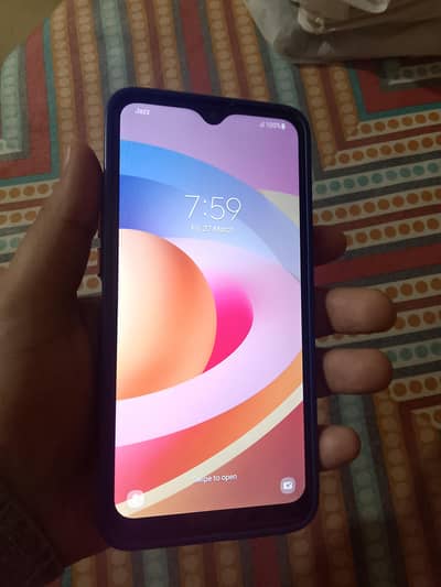 Samsung A10s (2gb/32gb) - Exchange Possible