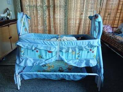 Baby Cradle 03437052008