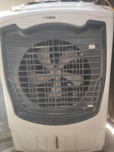 super asia full size air cooler