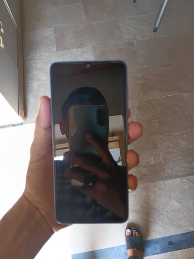 Samsung A07, 4/64, 2 months used only