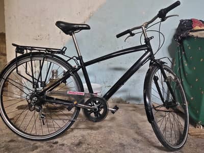 Bridegestone cicyle new model