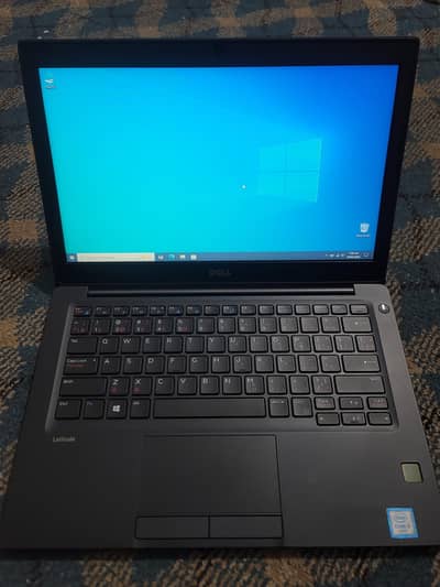DELL LATITUDE 7280