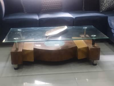 Center Table For Lounge