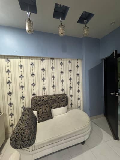 Harmain Royal Residency