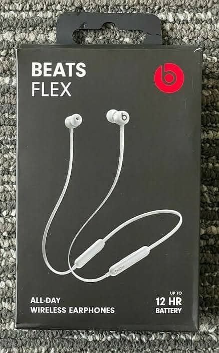 Beats flex 0