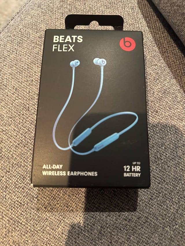Beats flex 1