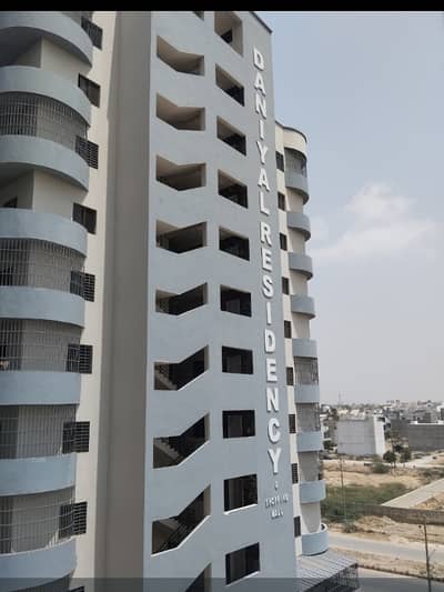 Daniyal residency fast floor 3 bad dd