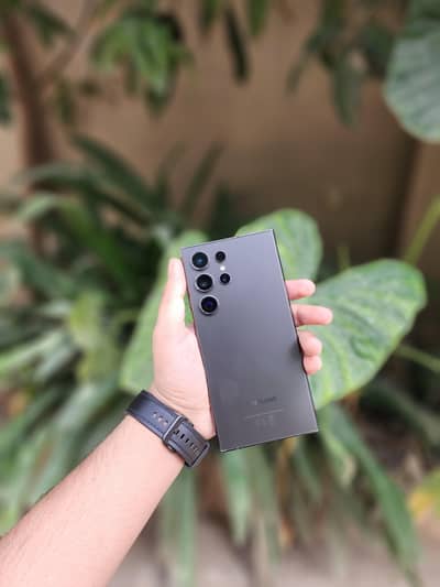 Samsung Galaxy S24 Ultra