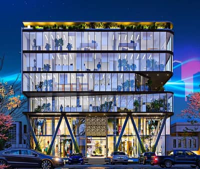 Exclusive Investment Opportunity At DHA Phase 1 Islamabad