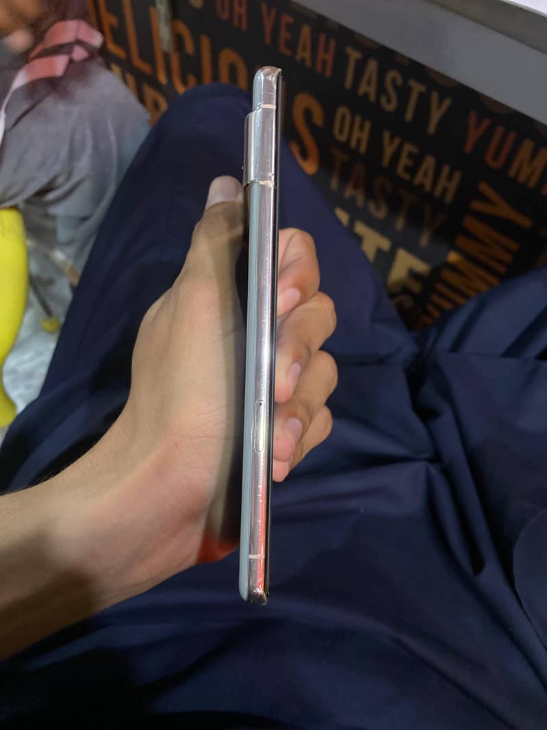 Google pixel 7 pro 3