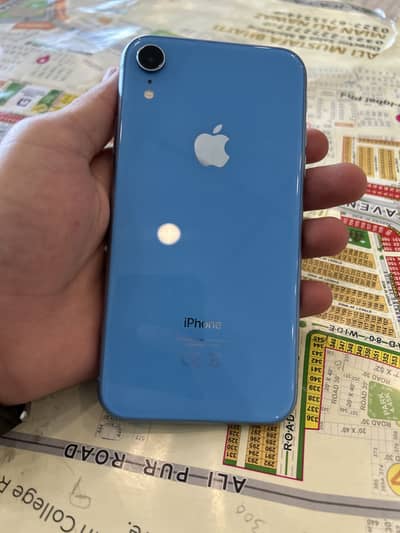 Iphone Xr Non Pta