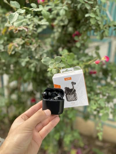 IMIKI T13 Wireless Earbuds.