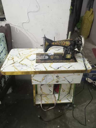 salei machine for sel