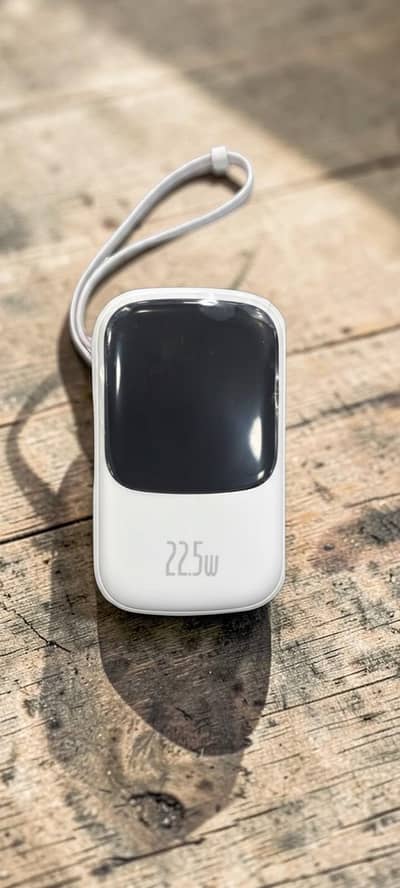 Bauses power bank 20000 Mah