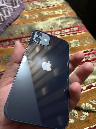 Iphone 12 64gb JV