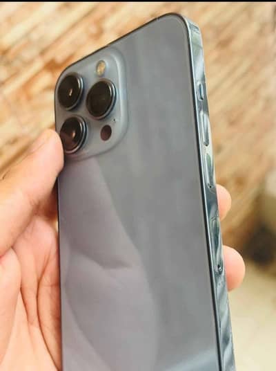 Bhi 13 pro max ha watarpak 10by 10 rijnal jv ha koi masla Nhe ha 128