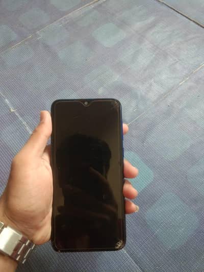 2vivo y97 8/256 gb fast & smooth exchange possible