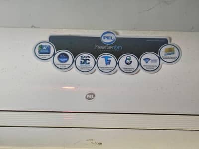 PEL InverterOn Jumbo DC Prime T3