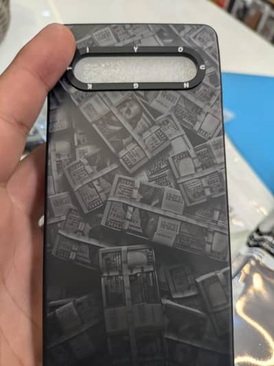 Cover Google Pixel 7a Brand new