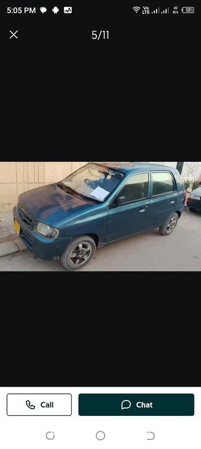 Normal condition 03213820200 VXR 1000cc