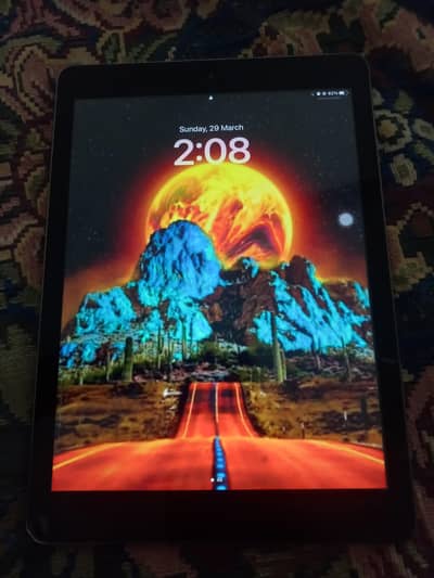 iPad 5th Gen