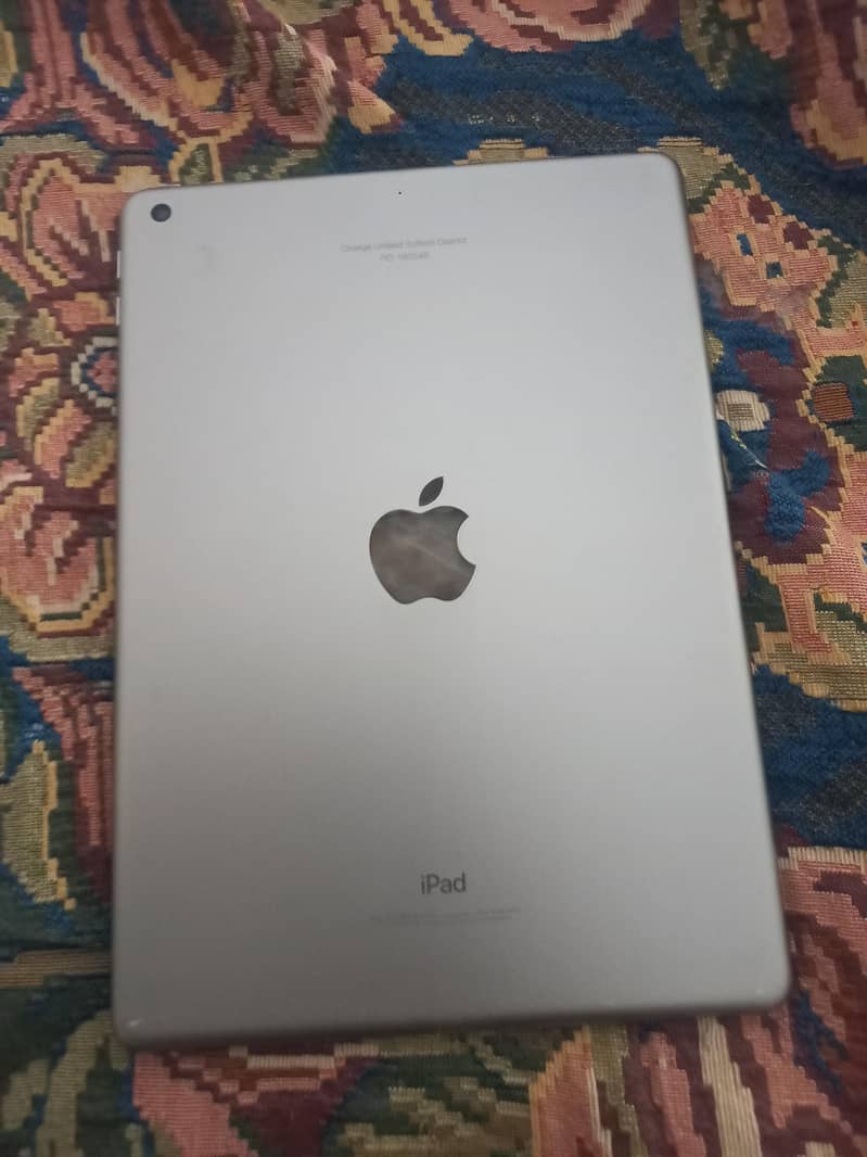 iPad 5th Gen 3