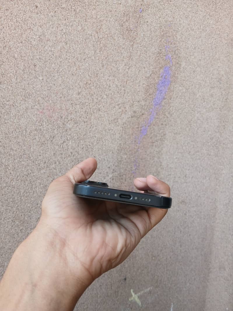 iPhone 15 (exchange possible) 3