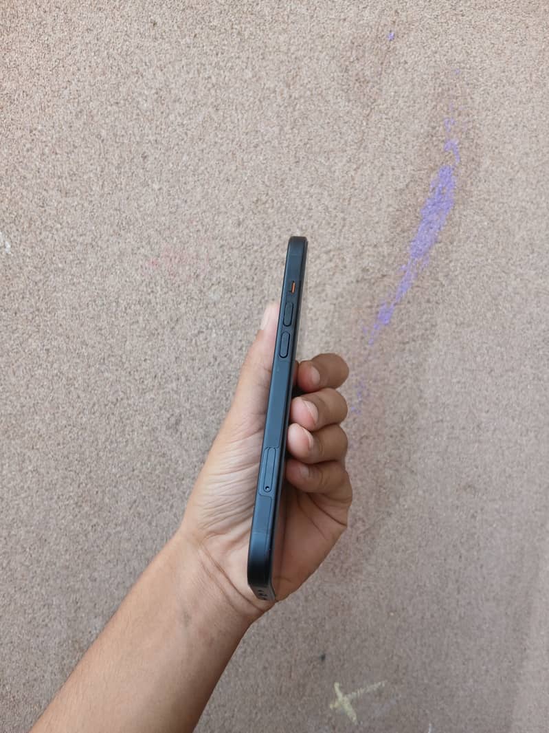 iPhone 15 (exchange possible) 2