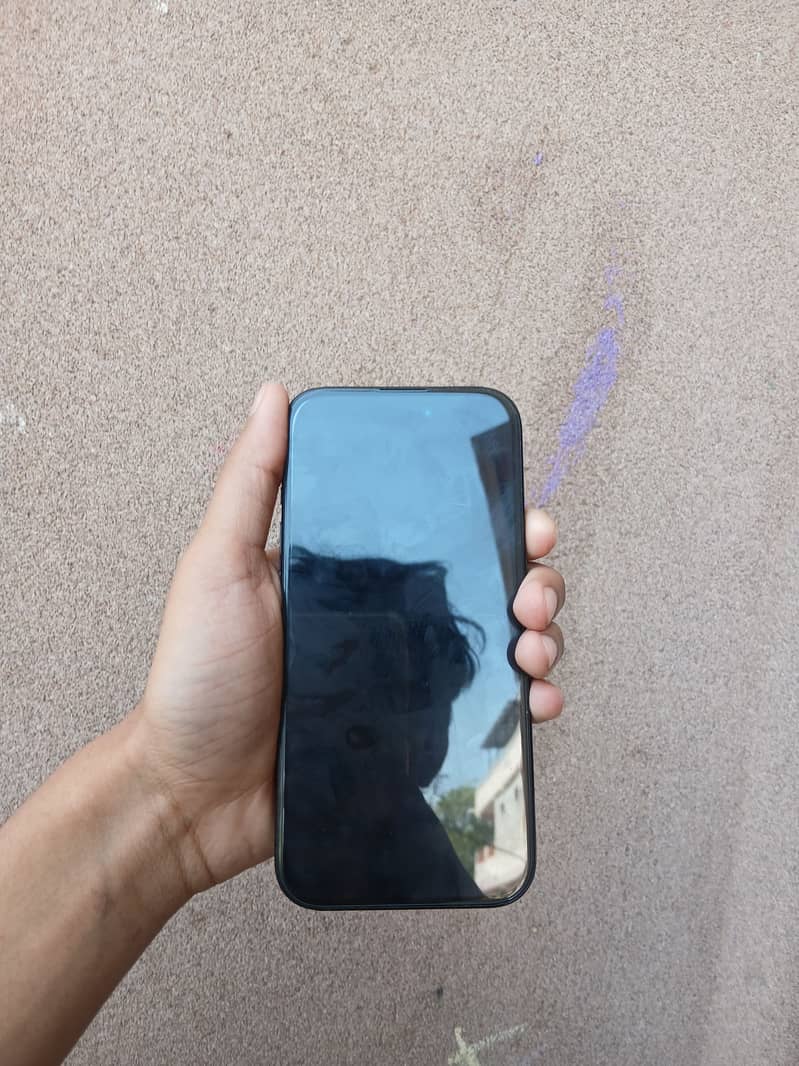 iPhone 15 (exchange possible) 6