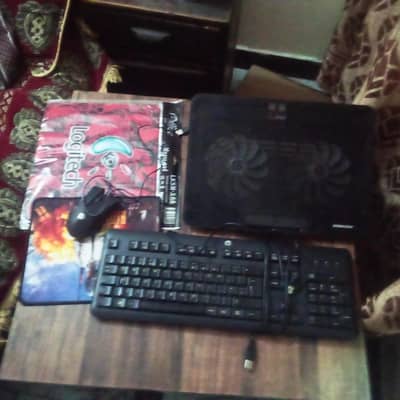 Computer Asscerious (urgent sale)