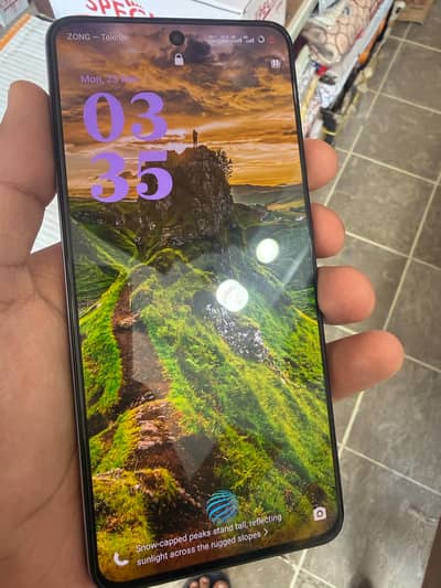 Vivo v60 lite 8/256