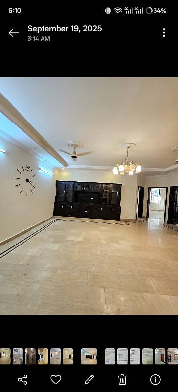 10 Marla Ground Portion Prime Location for rent in G-13