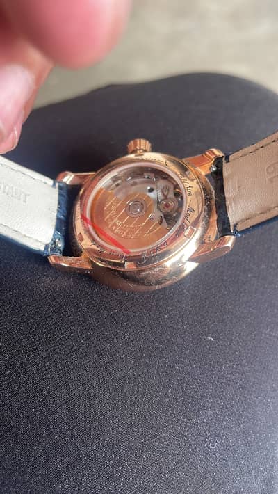 Original Frederique Constant Watch (Swiss Made)