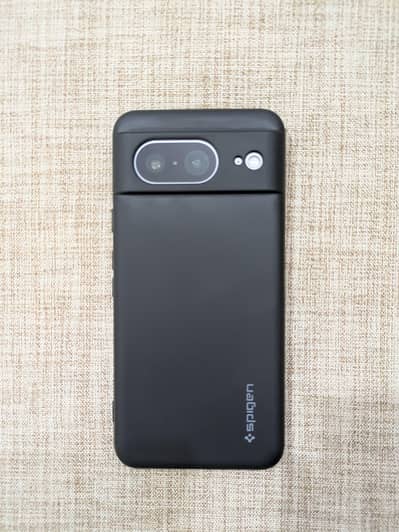 GOOGLE PIXEL 8 OFFICIAL PTA APPROVED