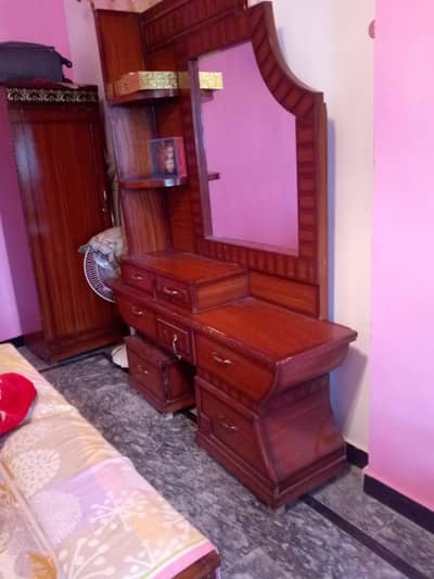 16000 New desighn dressing table