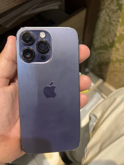 14 pro pax factory un lock both e sim