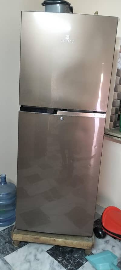 Dawlance 9193 lf chrome