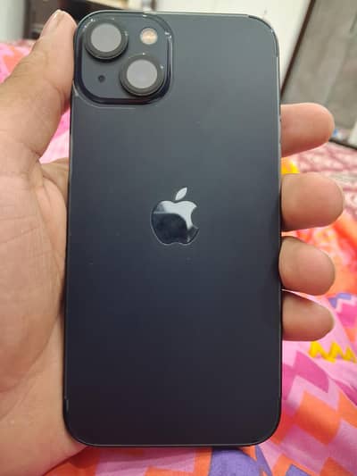 iPhone 13 used only one year it was box packed but I forgot the box