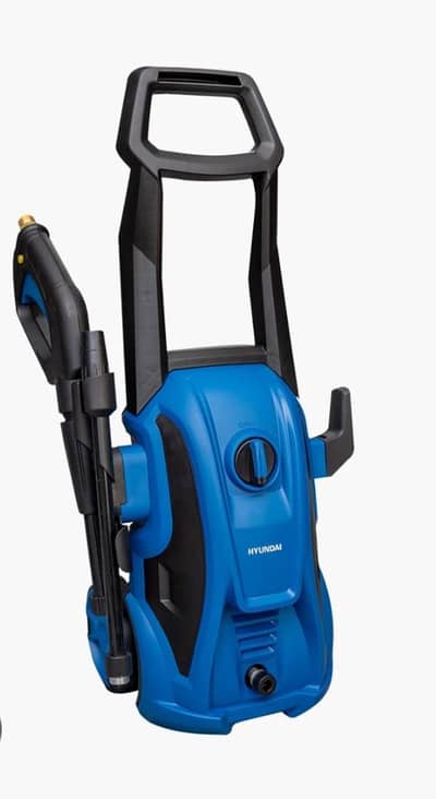 Hyundai Pressure Washer