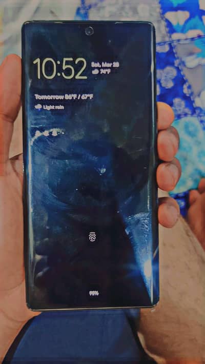 Google Pixel 6 Pro 12/256