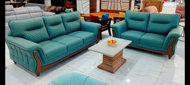 Modern Turkish Style Sofa Set