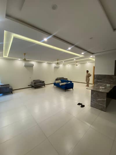 Brand New House For Sale 400 Square Yard At F-6/1 Islamabad