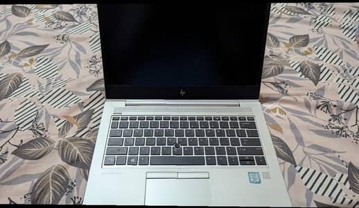 hp i5
