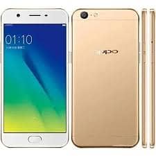 OPPO A57