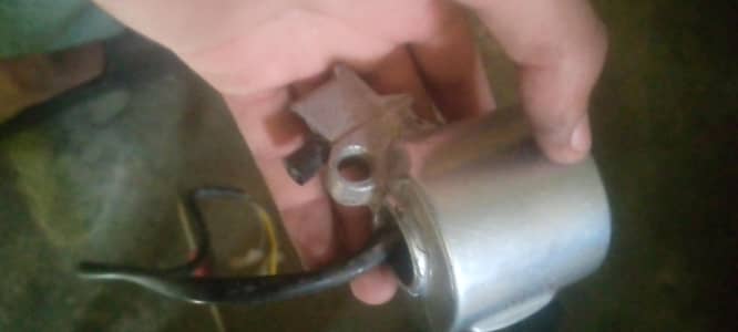 ya grip total ganiun ha