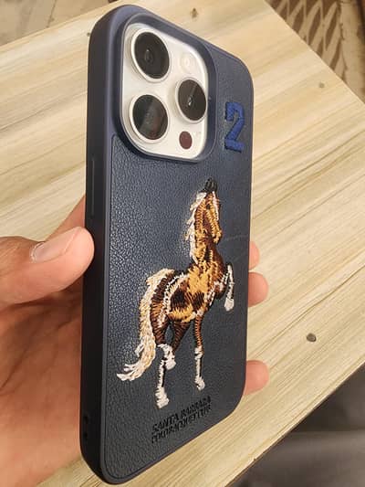 Iphone 15 pro PTA 256Gb LLA