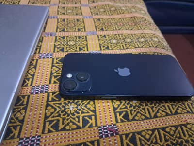 Iphone 13 Black