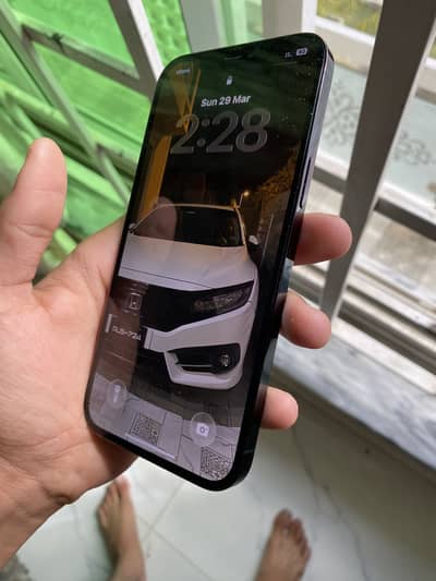 12 pro Max PTA approved